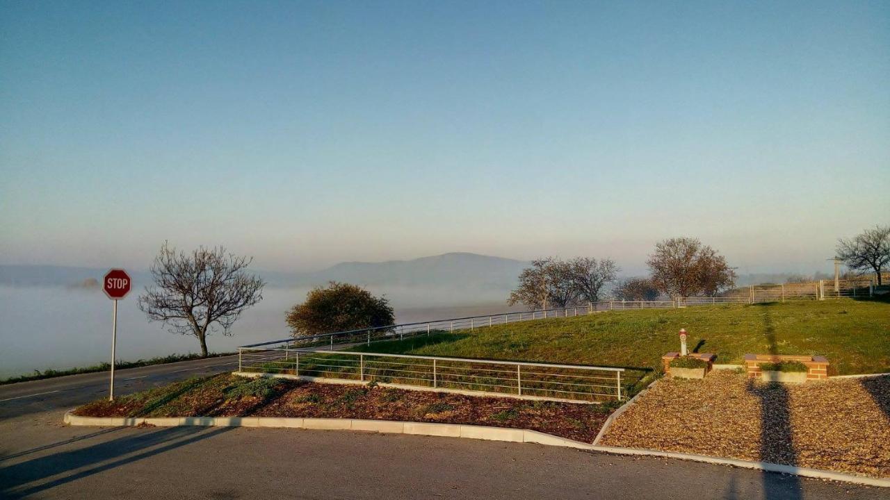 Penzion U Vinarstvi Sabata Zaječí Buitenkant foto